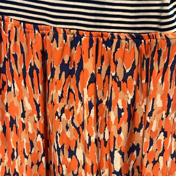 {5|48} Racerback dress - Picture 2 of 4